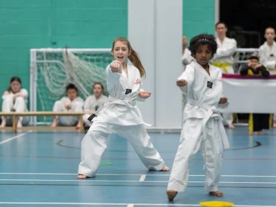 How to Train for Tae Kwon Do in a Busy Schedule: Time Management Tips