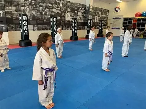 How Tae Kwon Do Enhances Your Mental Focus and Discipline