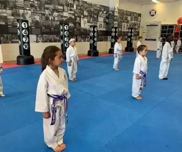 How Tae Kwon Do Enhances Your Mental Focus and Discipline