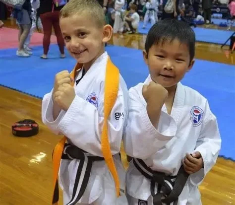 How to Build Mental Toughness Through Tae Kwon Do Training