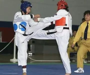 How to Use Visualization Techniques to Improve Your Tae Kwon Do Skills