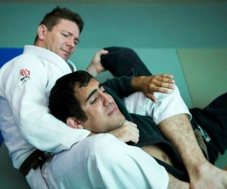 How to Overcome Training Plateaus in Tae Kwon Do