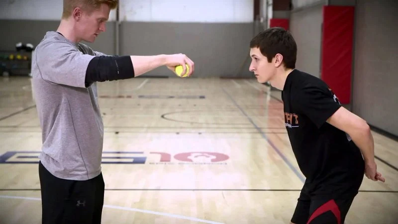 How to Improve Your Reflexes for Faster Reactions in Tae Kwon Do