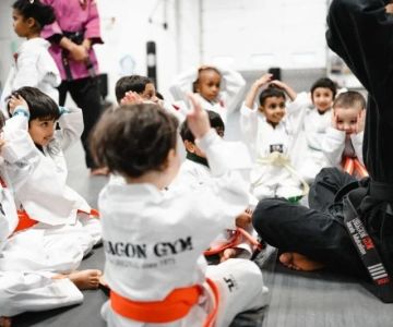 How to Choose the Right Tae Kwon Do School for Your Training Goals