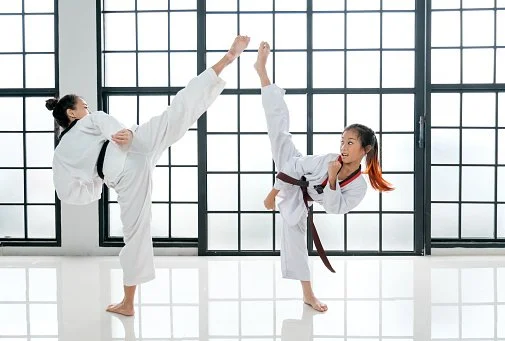 The Best Tae Kwon Do Drills to Improve Your Footwork and Balance