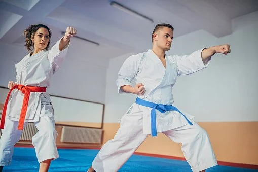 Why Consistent Practice is the Key to Mastering Tae Kwon Do