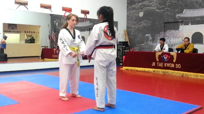 The Best Tae Kwon Do Moves for Self-Defense: Techniques Every Practitioner Should Know