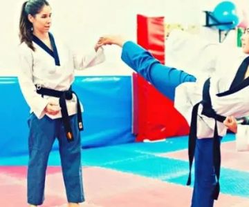 How Tae Kwon Do Can Help You Manage Stress and Anxiety