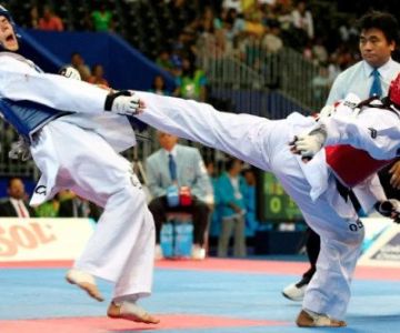How to Build Better Tae Kwon Do Kicks for Self-Defense | Improve Your Kicking Power