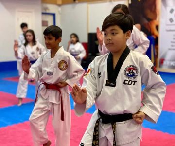 The Role of Forms (Poomsae) in Tae Kwon Do and Their Importance