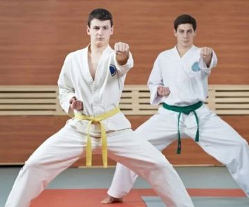 Tae Kwon Do vs Karate: Key Differences and Which Martial Art Is Right for You