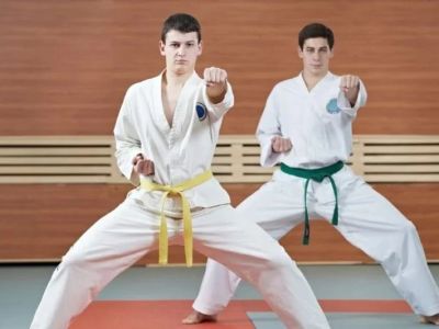 Tae Kwon Do vs Karate: Key Differences and Which Martial Art Is Right for You