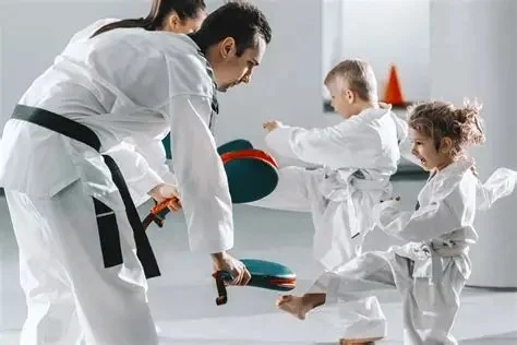 How to Take Your Tae Kwon Do Skills to the Next Level