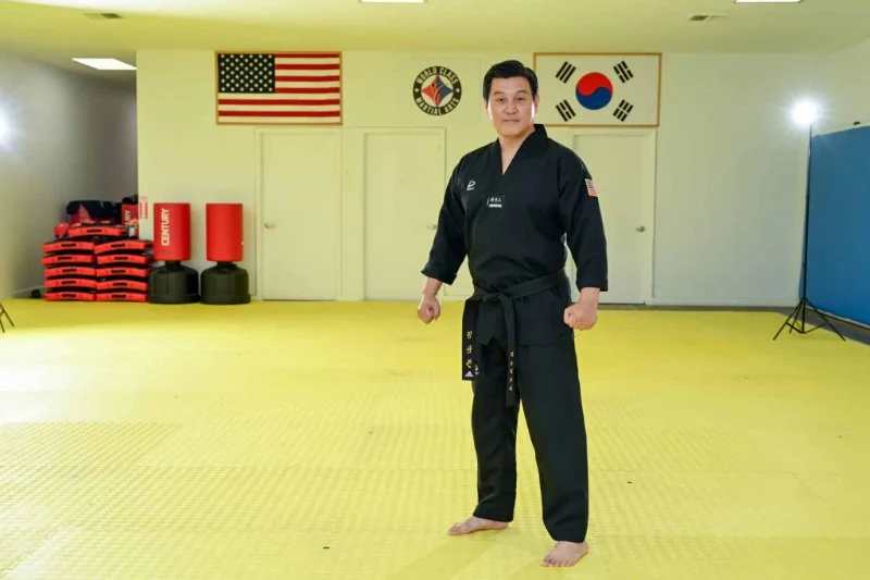 How to Develop Precision and Control in Tae Kwon Do Kicks