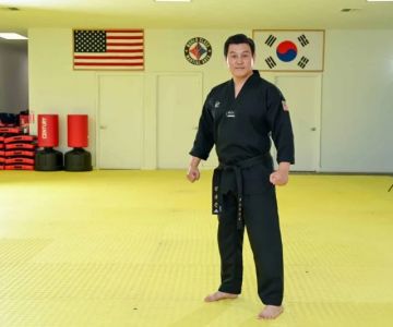 How to Develop Precision and Control in Tae Kwon Do Kicks