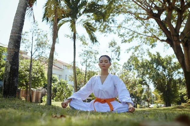 How to Use Breathing Techniques to Improve Your Tae Kwon Do Performance