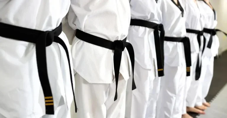 How to Progress Faster Through the Tae Kwon Do Belt Ranks: Tips and Strategies