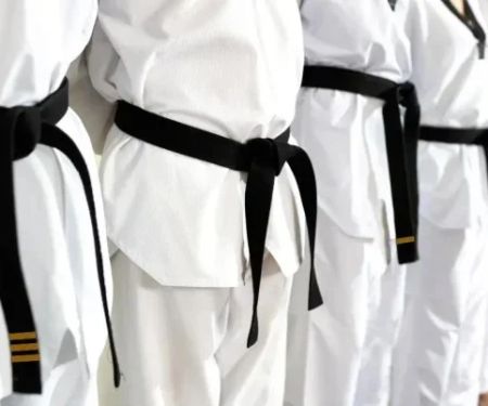How to Progress Faster Through the Tae Kwon Do Belt Ranks: Tips and Strategies