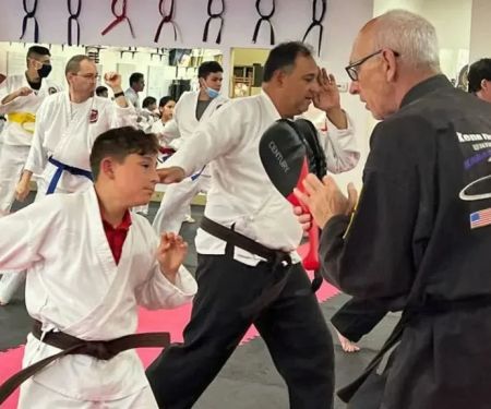 The Best Tae Kwon Do Practices for Overcoming Self-Doubt: Boost Confidence and Mental Strength