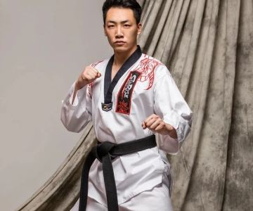 What is the Significance of the Tae Kwon Do Uniform (Dobok)?