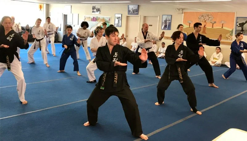Why Tae Kwon Do is the Perfect Martial Art for Self-Defense