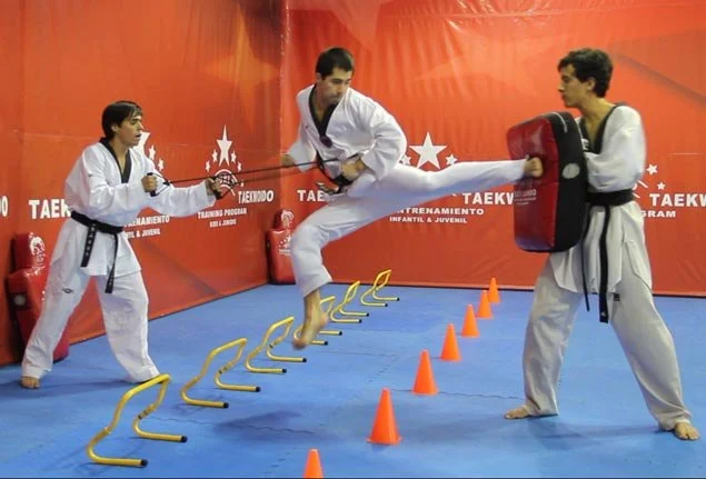 How Tae Kwon Do Helps Improve Your Reaction Speed and Mental Clarity