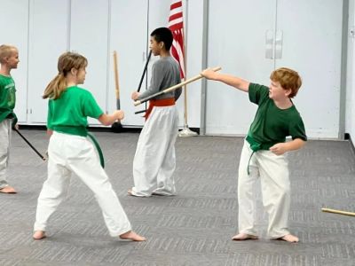 How to Build a Sustainable Training Schedule for Tae Kwon Do: Tips for Consistency and Progress