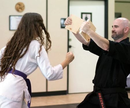 The Mental Benefits of Tae Kwon Do: Overcoming Fear and Self-Doubt