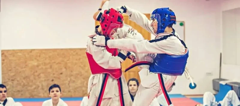 The Best Tips for Training Your Body and Mind in Tae Kwon Do