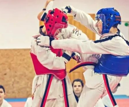 The Best Tips for Training Your Body and Mind in Tae Kwon Do