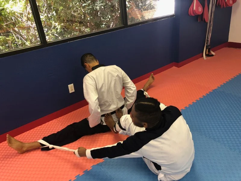 How to Build Flexibility and Strength for Better Tae Kwon Do Kicks