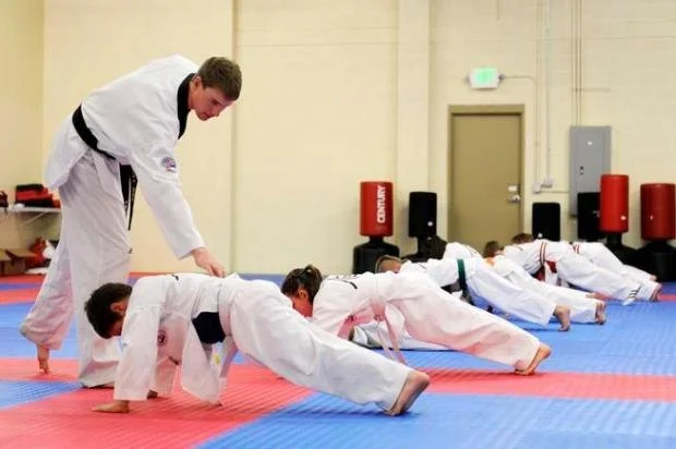 The Importance of Strength and Conditioning in Tae Kwon Do Training