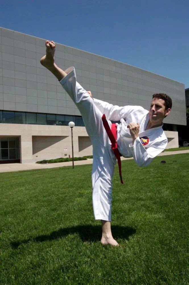 How to Build Flexibility for Better Kicks in Tae Kwon Do: Expert Tips for Improvement