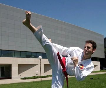How to Build Flexibility for Better Kicks in Tae Kwon Do: Expert Tips for Improvement