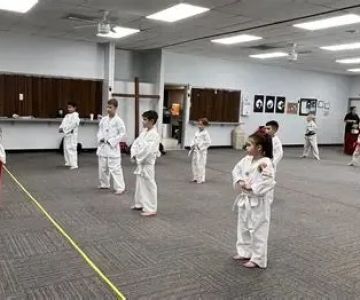 How to Train for Tae Kwon Do on a Busy Schedule