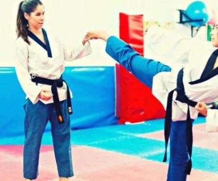 How to Improve Your Kicks and Punches for Maximum Effectiveness in Tae Kwon Do