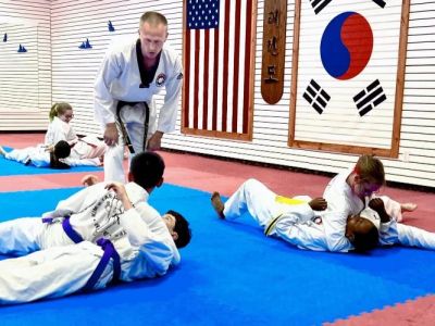 How to Improve Your Tae Kwon Do Performance with Proper Breathing Techniques