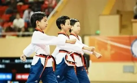 Enhance Your Tae Kwon Do Performance with Mental Rehearsal