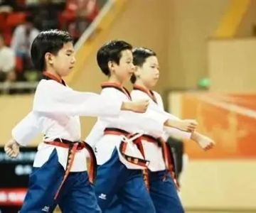 Enhance Your Tae Kwon Do Performance with Mental Rehearsal