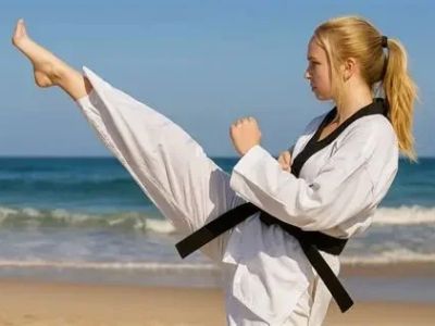 Why Tae Kwon Do Boosts Self-Confidence and Self-Defense Skills