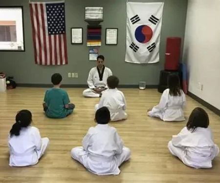 The Importance of Mental Focus in Tae Kwon Do Training for Peak Performance