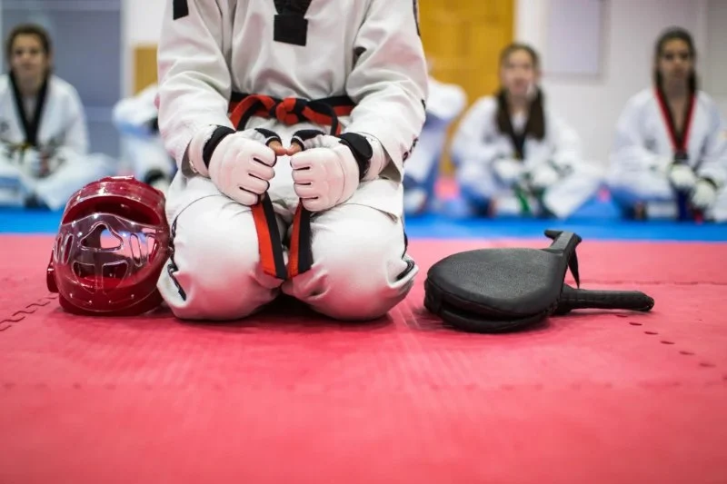 What Are the Most Effective Tae Kwon Do Training Tools and Equipment?