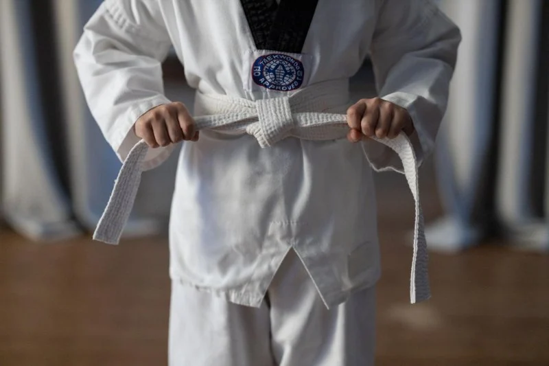Understanding the Tae Kwon Do Belt System: How to Progress | Jeuns TKD Hub