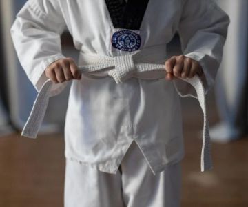 Understanding the Tae Kwon Do Belt System: How to Progress | Jeuns TKD Hub