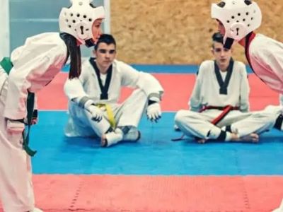 How to Improve Your Kicks and Punches in Tae Kwon Do