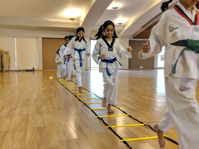 How to Increase Flexibility for Better Performance in Tae Kwon Do