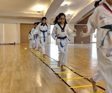 How to Increase Flexibility for Better Performance in Tae Kwon Do