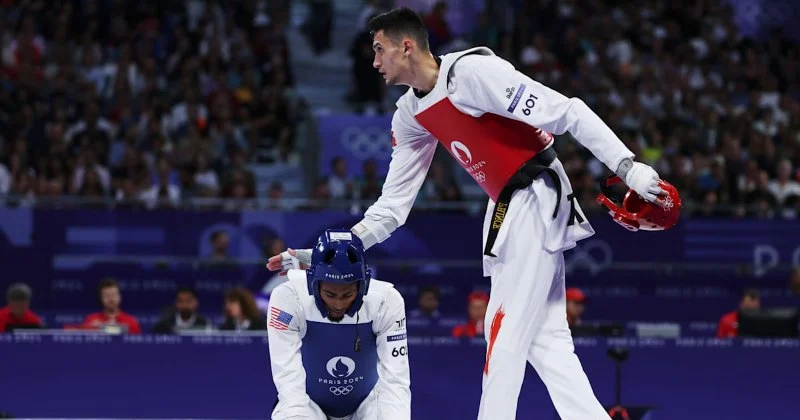 Olympic Tae Kwon Do Rules Explained: Scoring, Penalties & Winning Guide