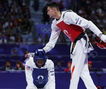 Olympic Tae Kwon Do Rules Explained: Scoring, Penalties & Winning Guide