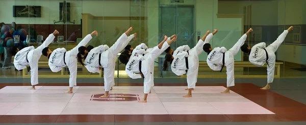 The Most Common Mistakes Beginners Make in Tae Kwon Do and How to Avoid Them | Jeuns TKD Hub